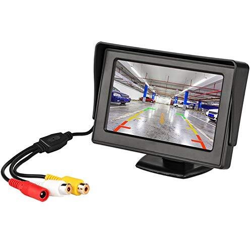 Antion 4.3 2 12V/24V y 502887