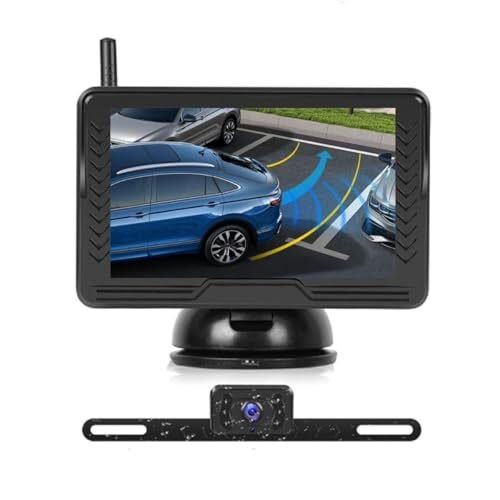 OBEST 5 AHD 1080P 5 DIY t 504423