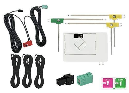 GPS 4ch Toyota 507184