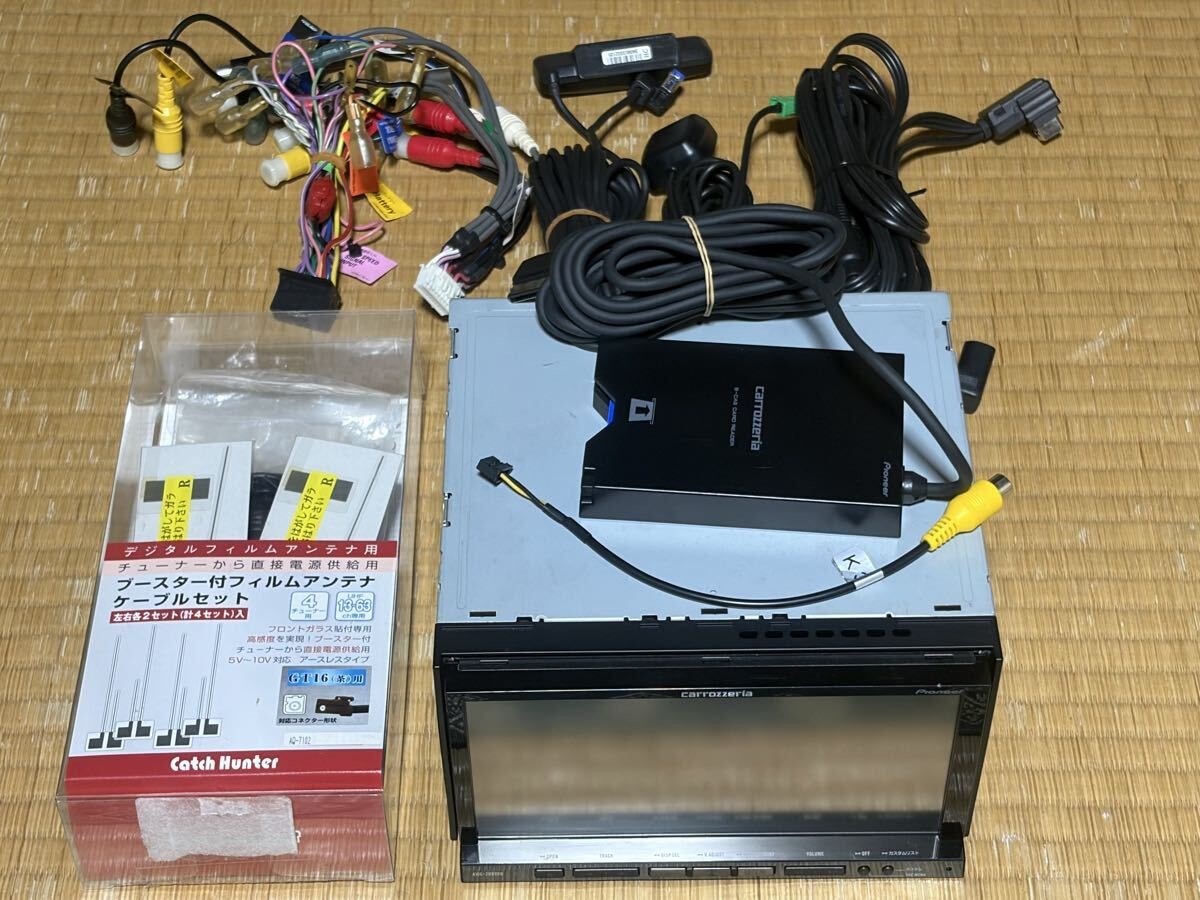 AVIC-ZH9990 523071