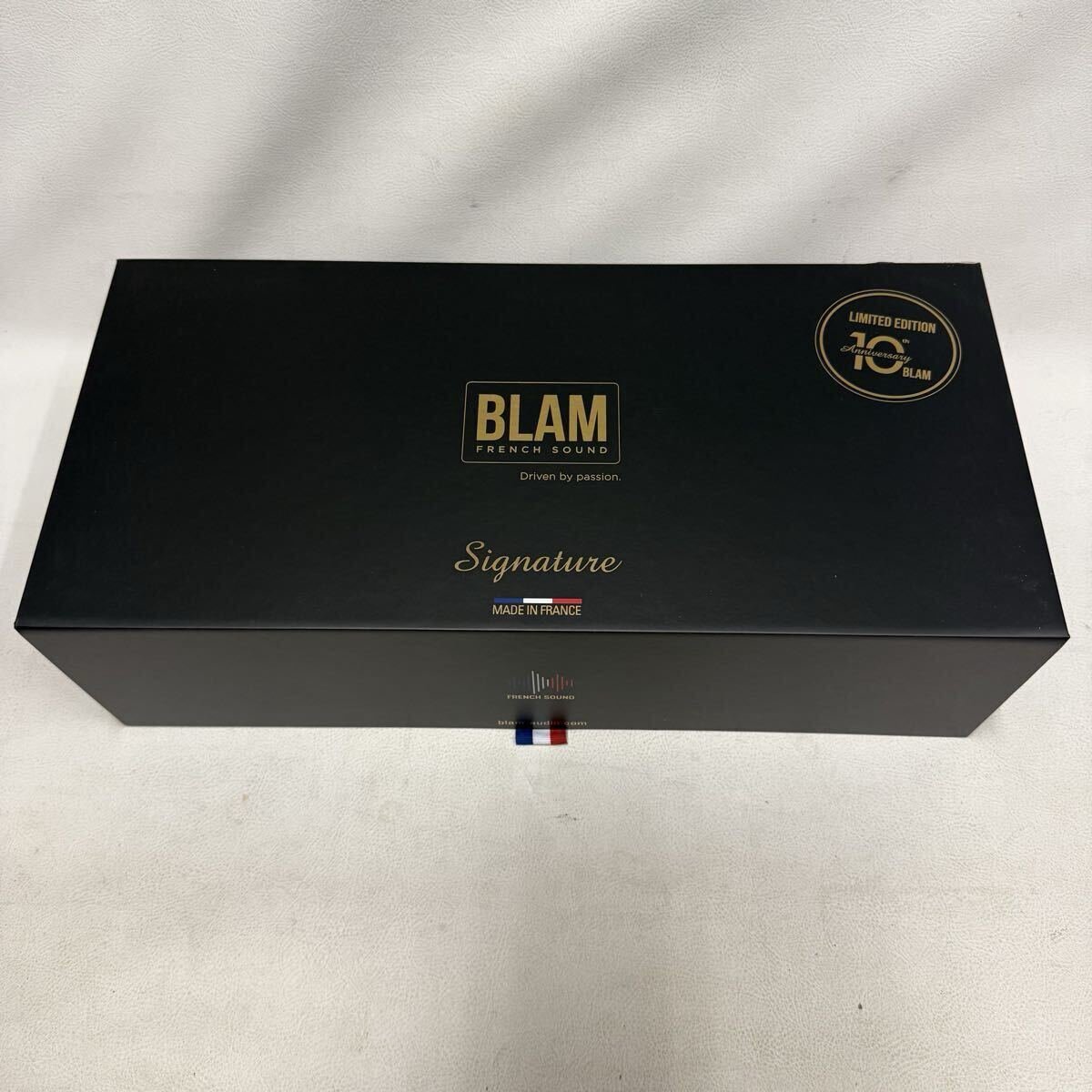 BLAM Signature S 6.85 165mm 525982