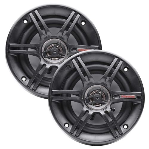 6.5IN 3WAY 300W CS SPKRSy 540076