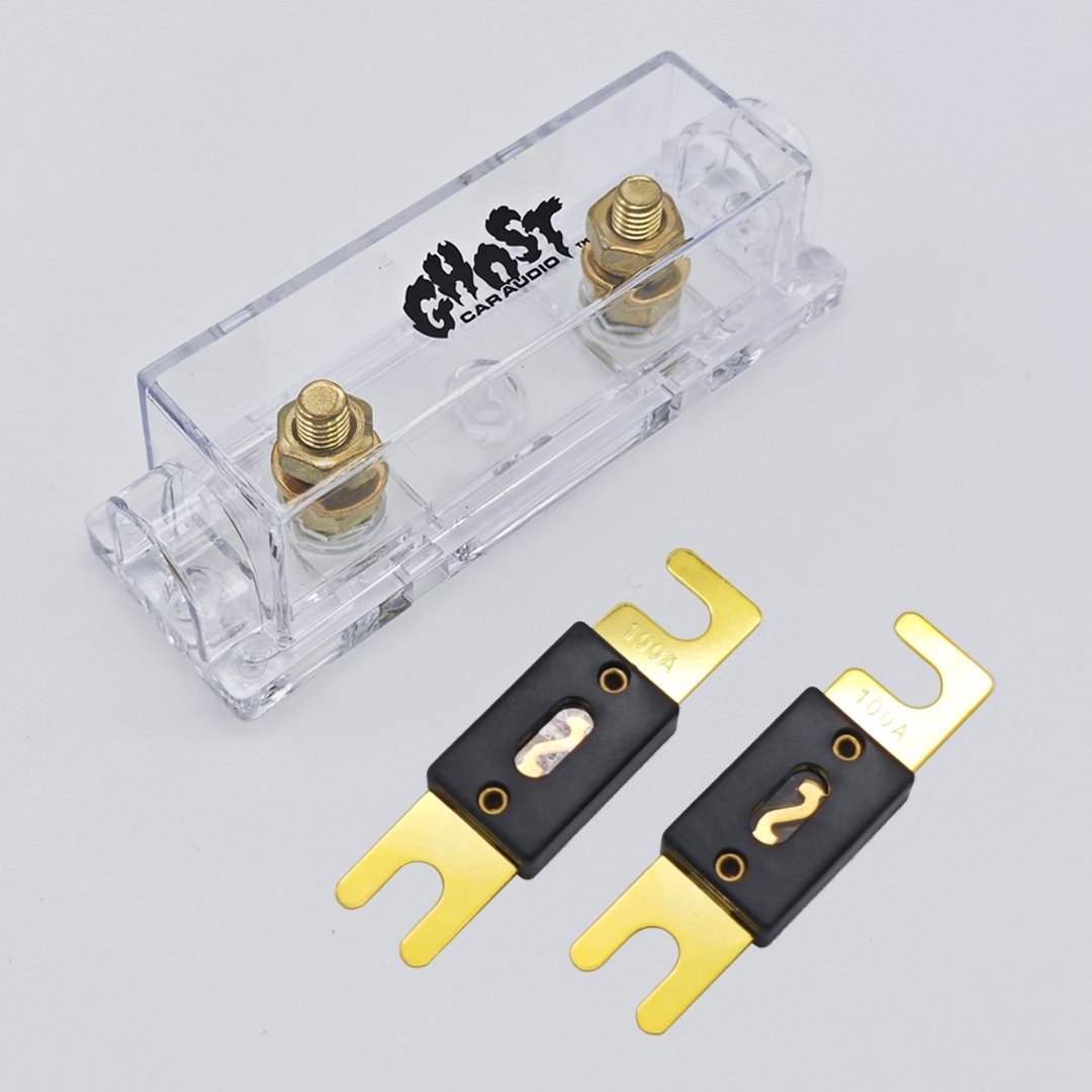 GHOST 100A ANL ANL10RG 2 544569