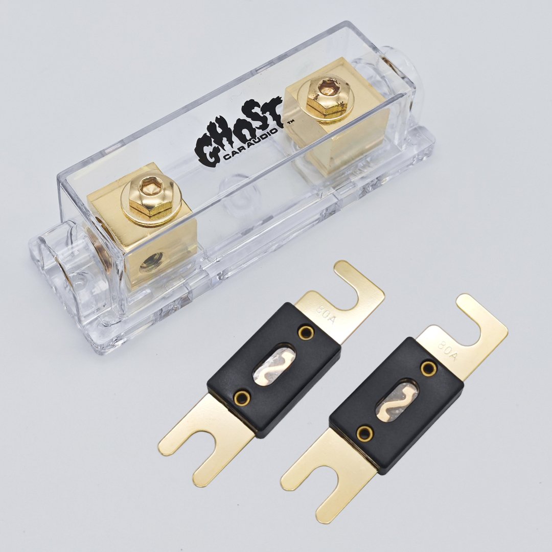 GHOST 80A ANL ANL10G 4 548948