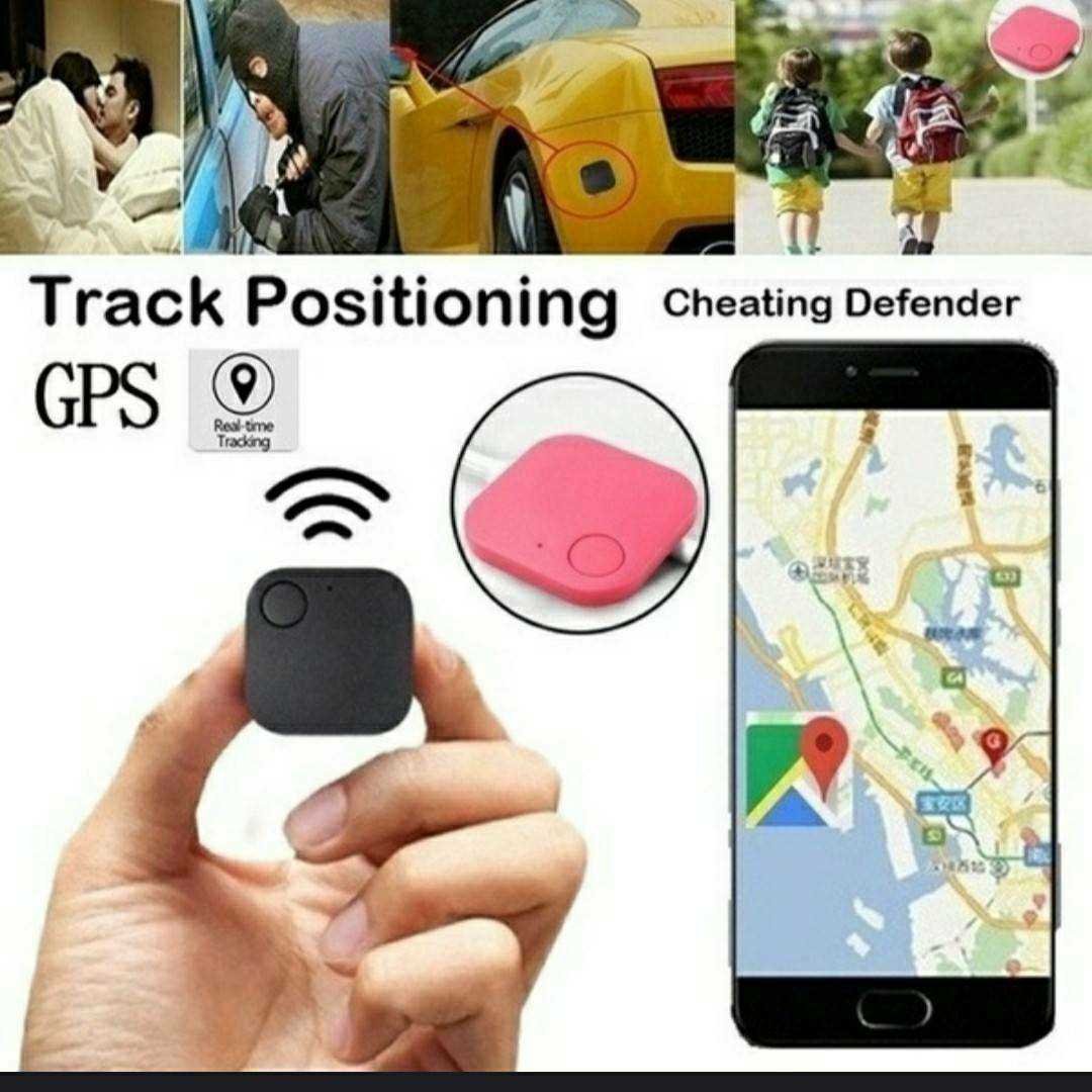 GPS 4 497536 — Electrical Parts
