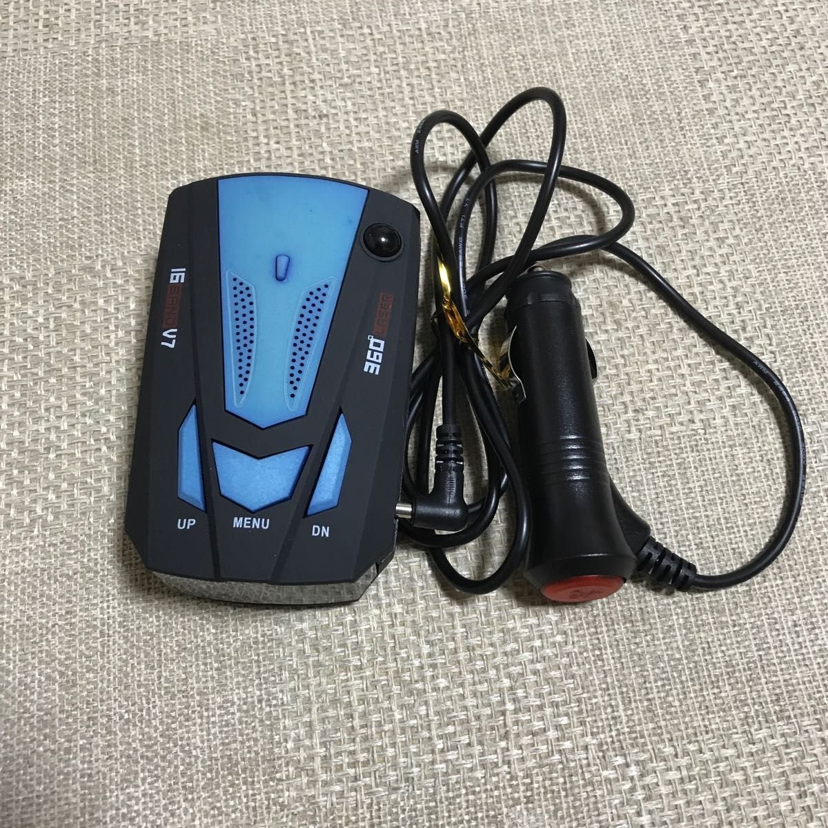 243746 — Electrical Parts
