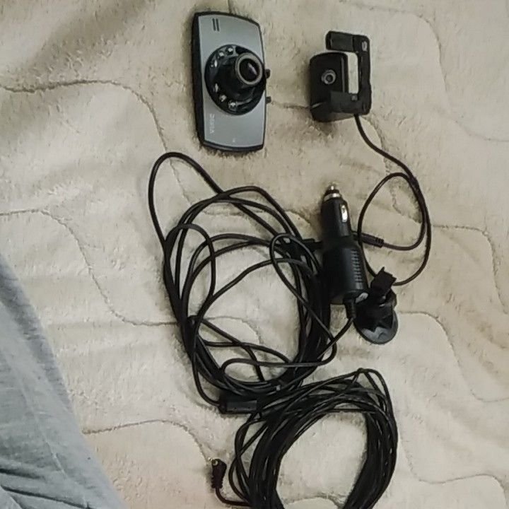 Dash Camera 861792