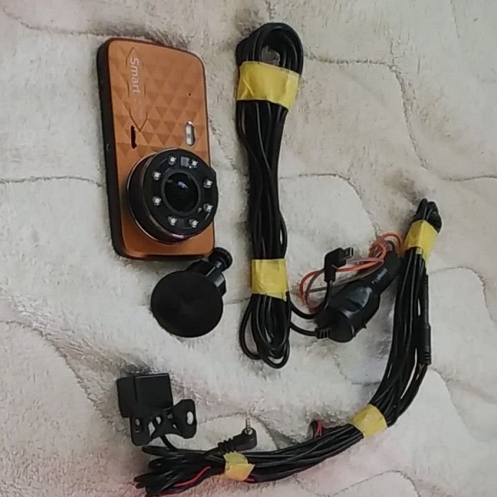 dash camera B-T16 863952