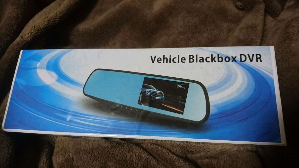 dash camera 822096