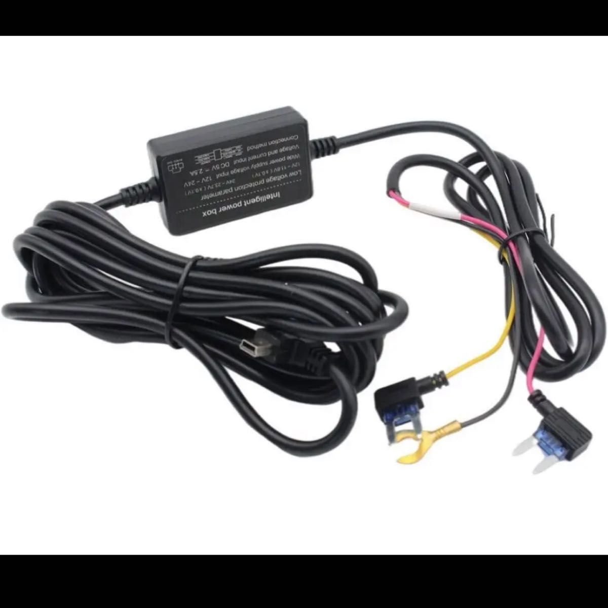 dash camera 24 H29 417540
