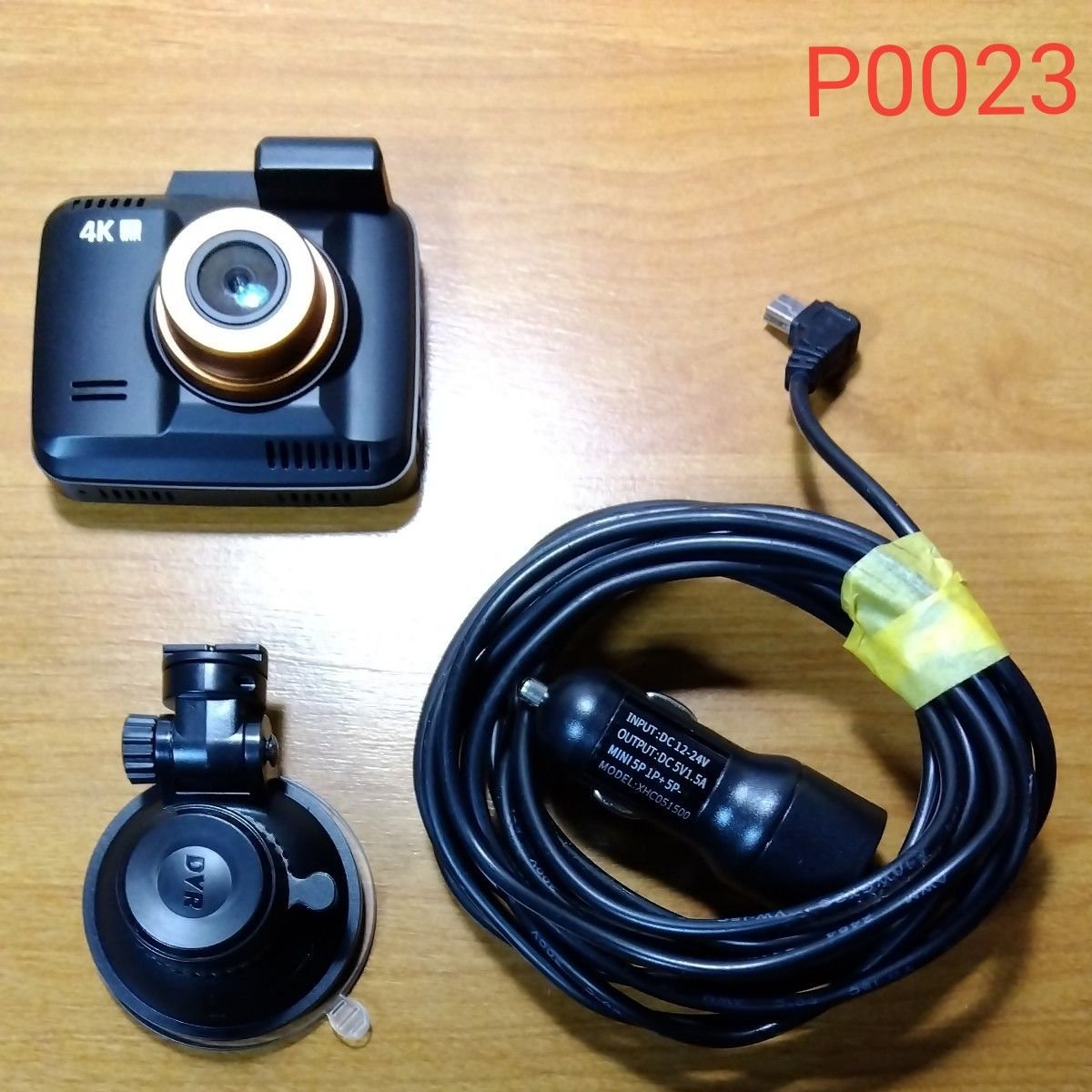 dash camera 163974