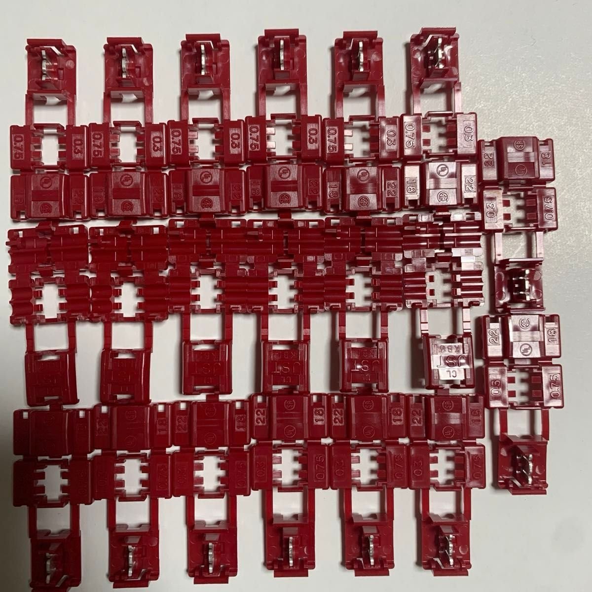 Japan compact auto part 838606
