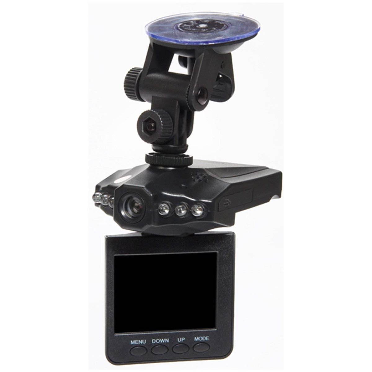 dash camera DVR CompactIR dash camera 557470