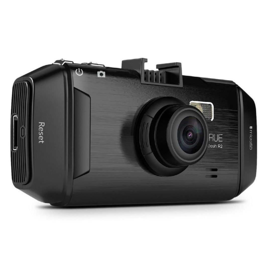 VANTRUE OnDash R2 dash camera USB 634408