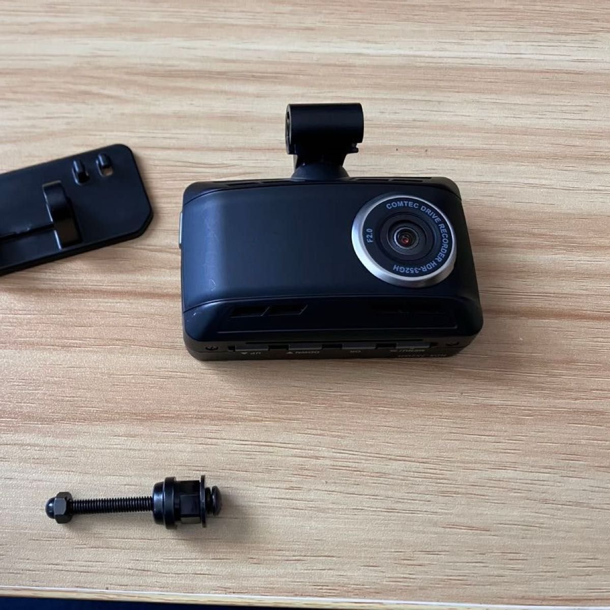 dash camera COMTEC 450148
