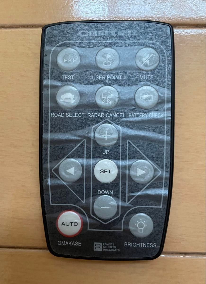 RRE-X603 COMTEC 662322