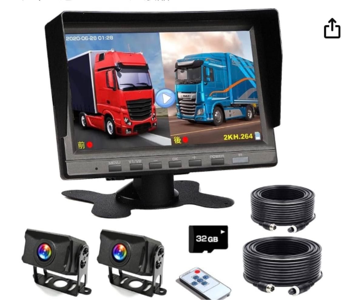Dash Camera 492278