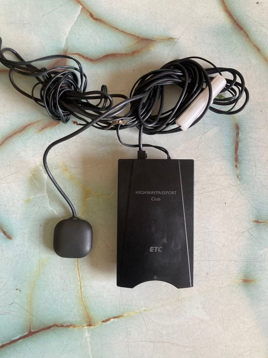 ETC 111034 · Electrical Parts