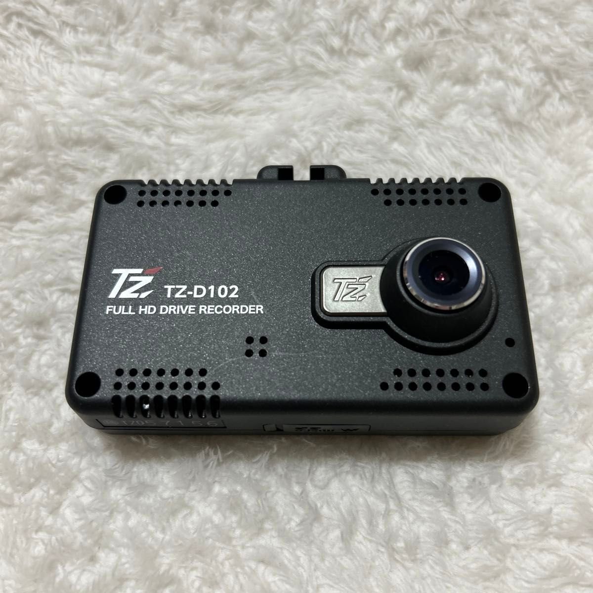TZ dash camera TZ-D102 021098