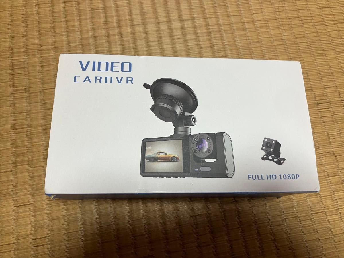 dash camera 891438
