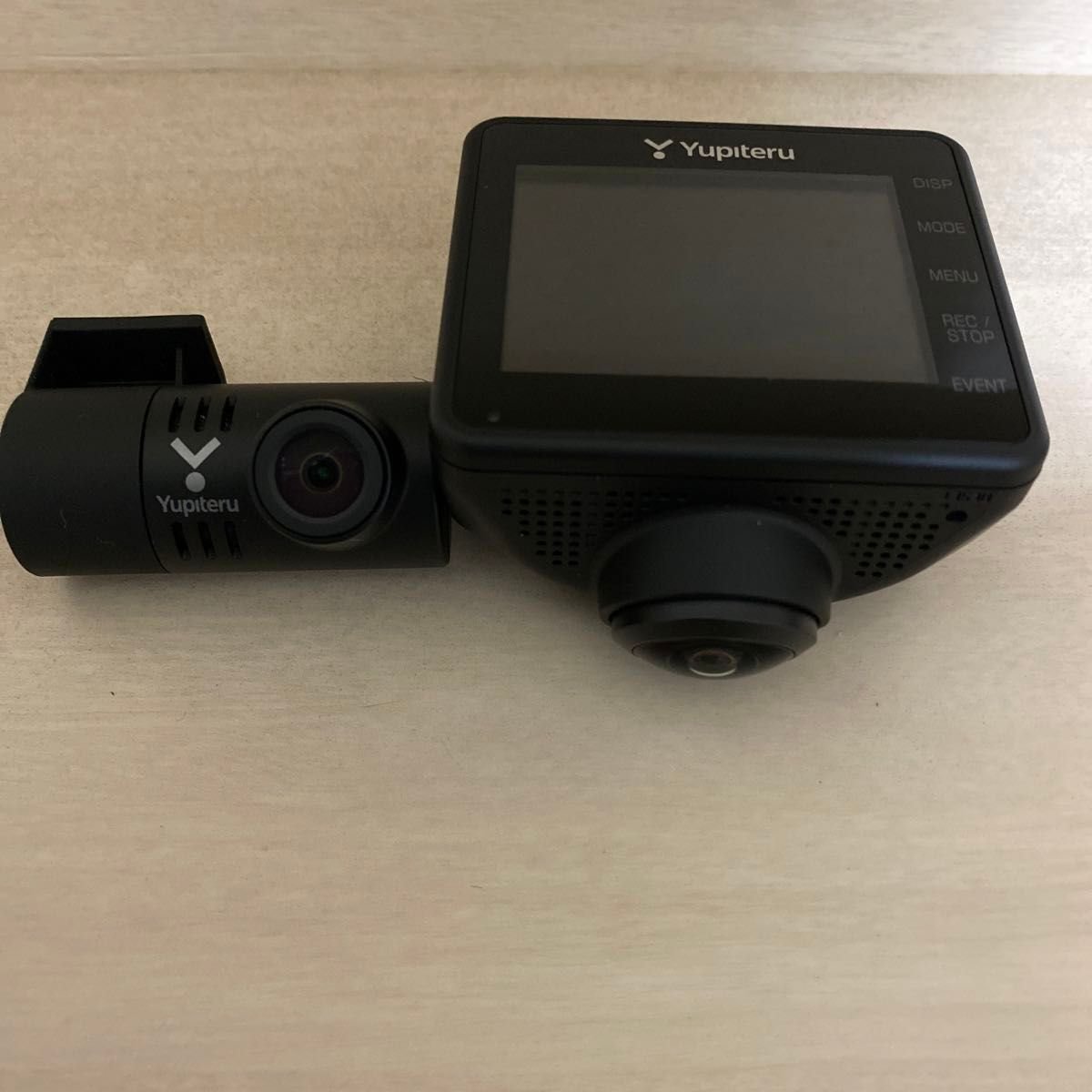 360° 2 dash camera ZQ-31R 932468