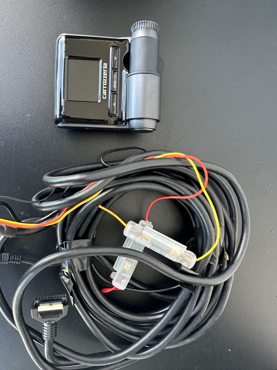 Dash Camera 748788