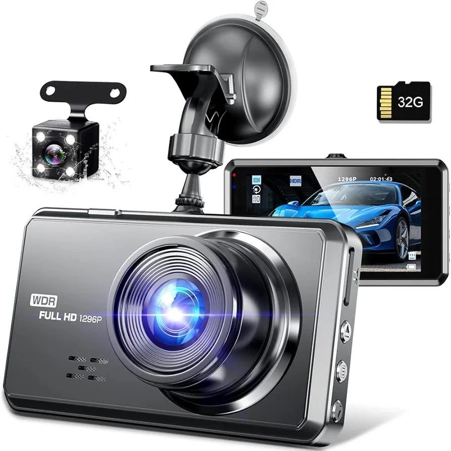 dash camera 622198