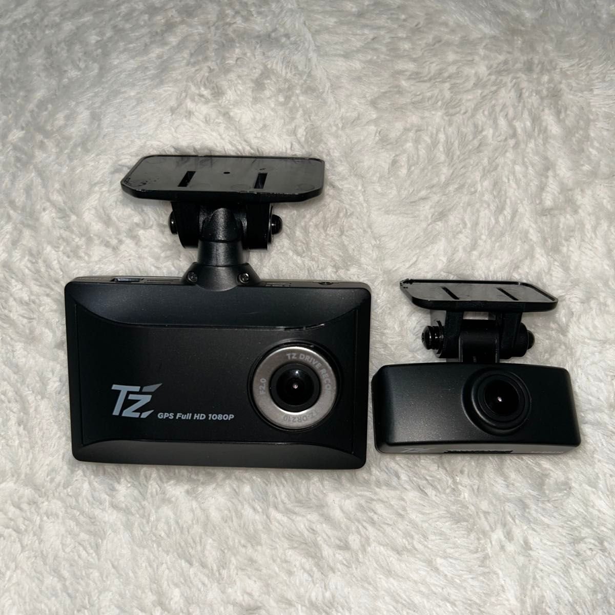 TZ-DR210 dash camera 2 dash camera 216944