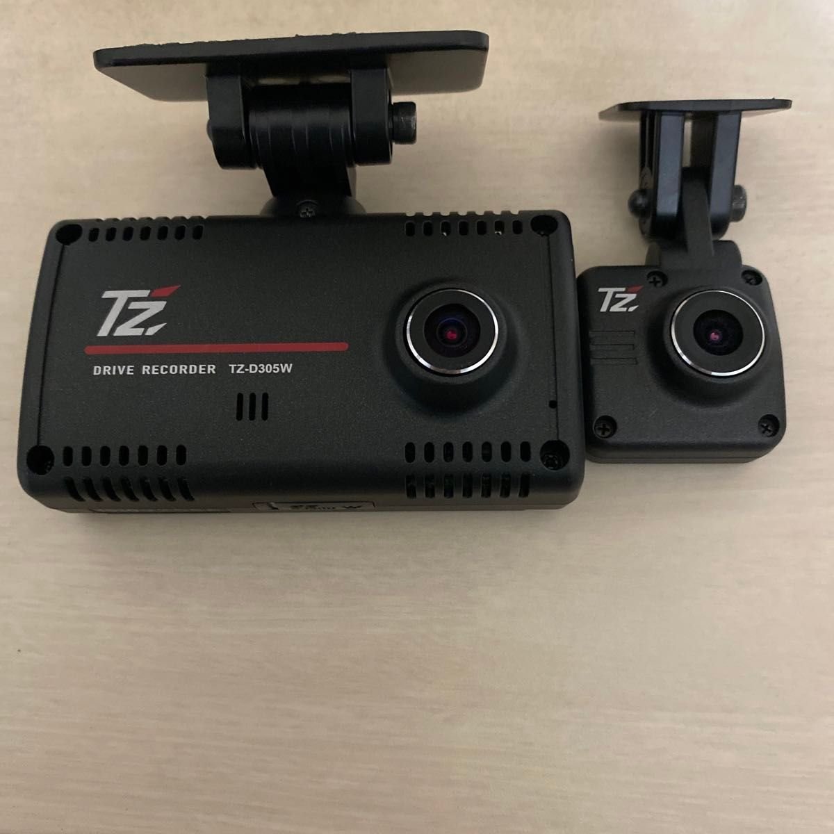 TZ 2 dash camera TZ-D305W 295252