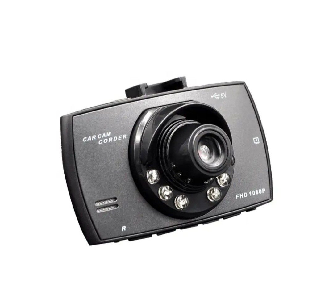 Dash Camera 292862