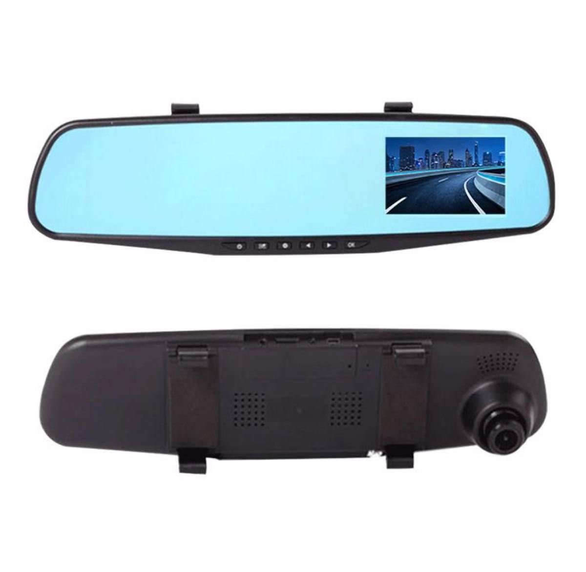 dash camera 274512
