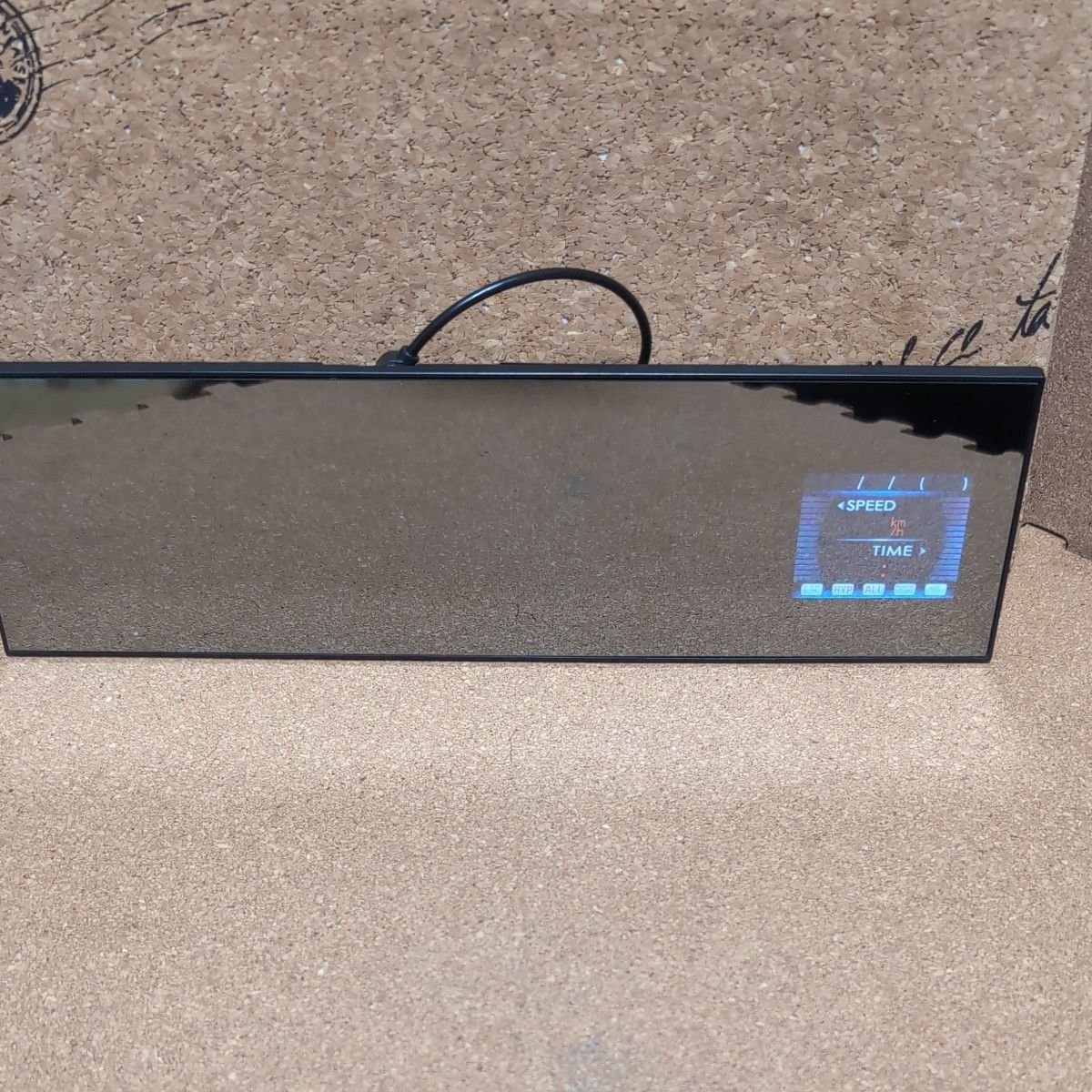 COMTEC ZERO52M radar detector 127914