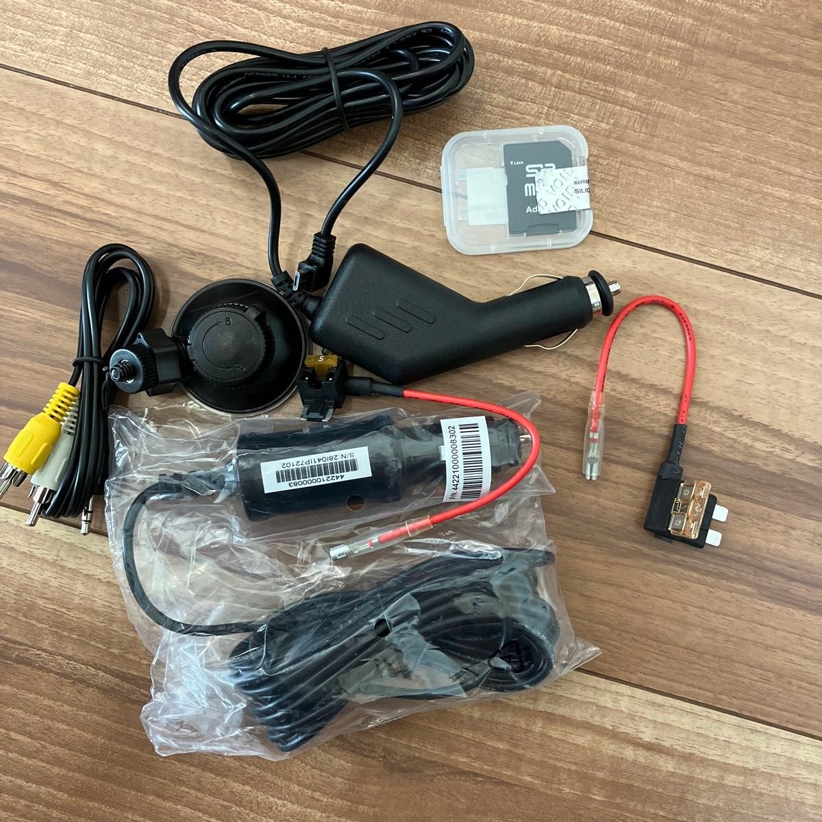 dash camera 540760