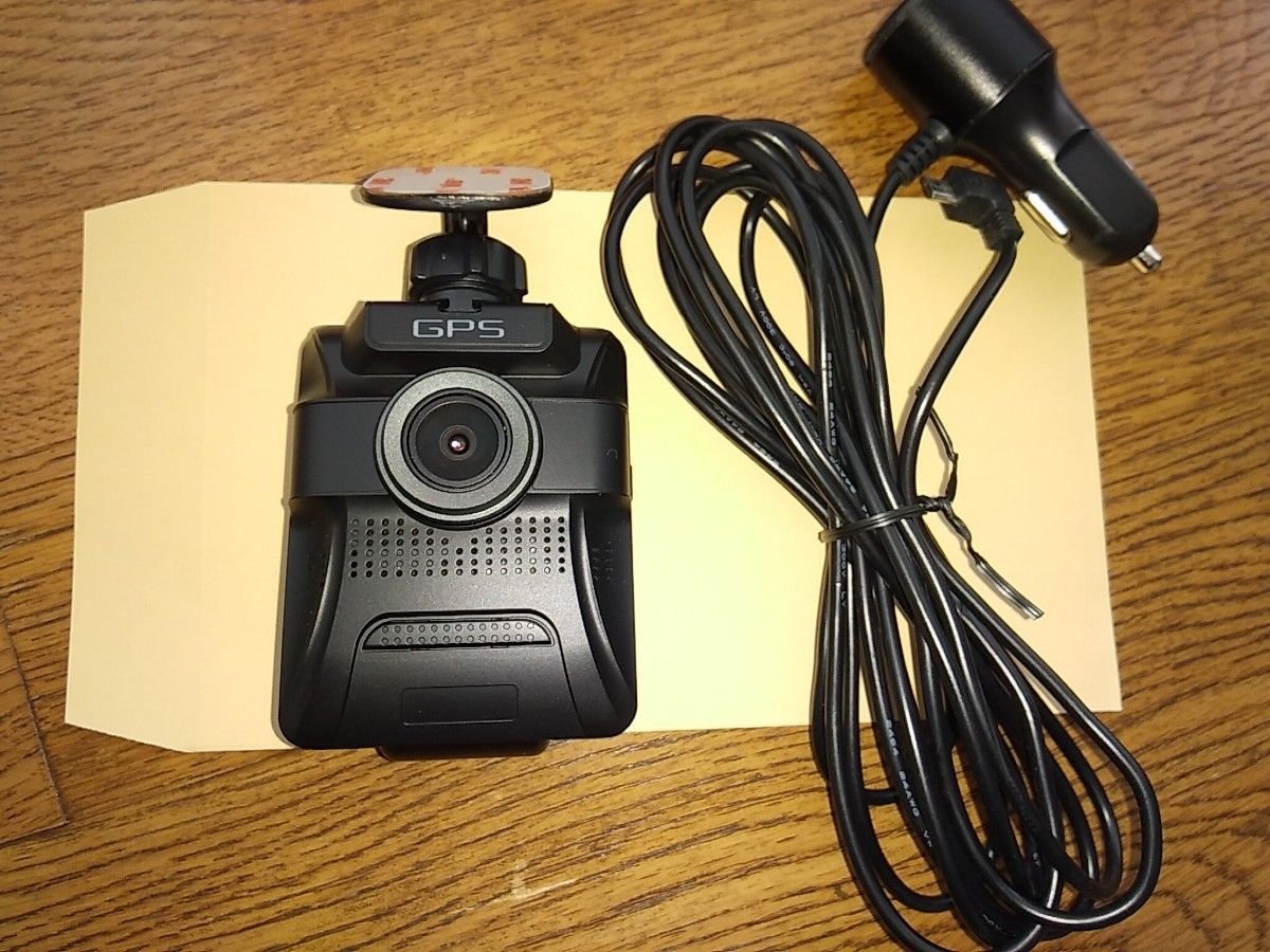 dash camera Crosstour 696212