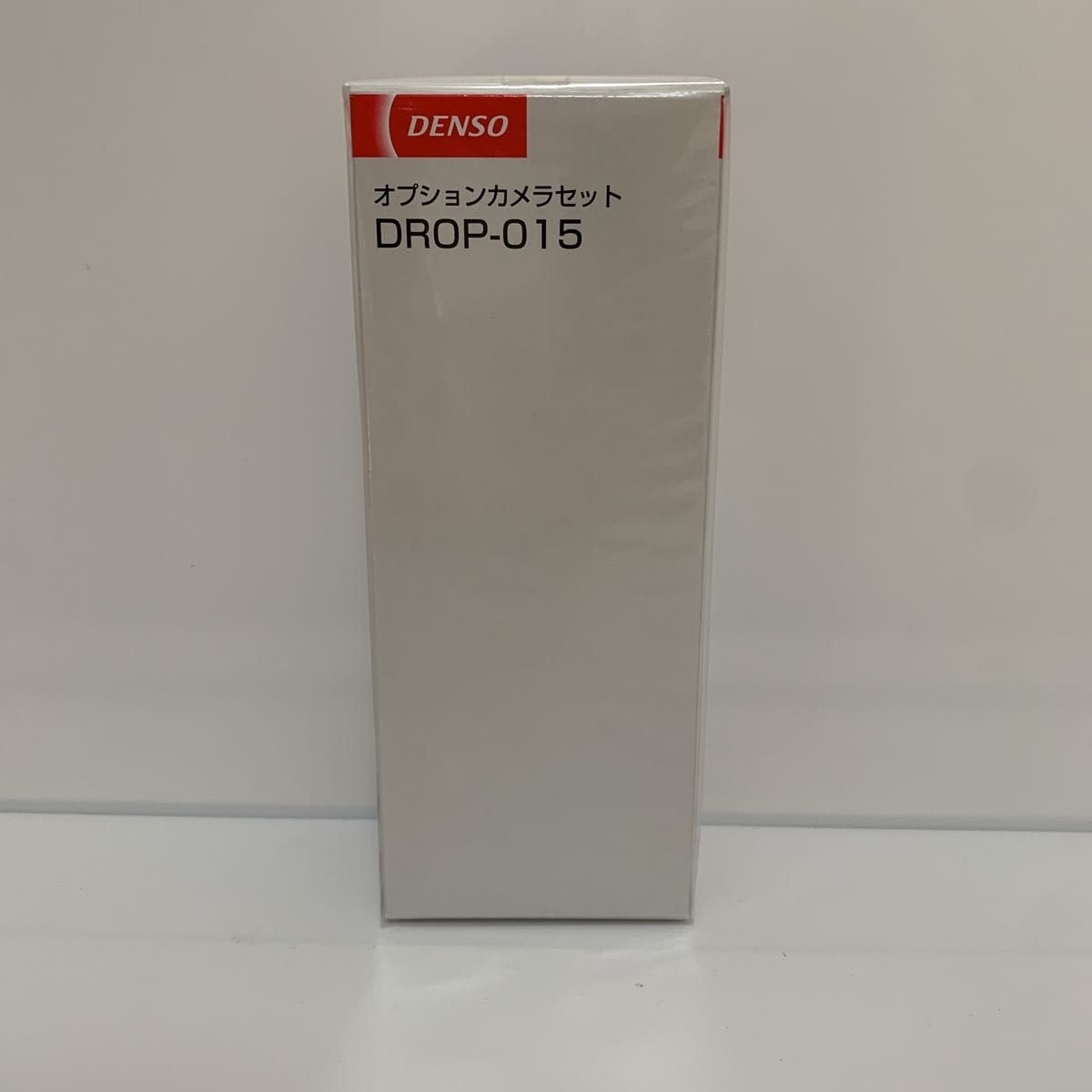 DENSO DROP-015 996860-0180 dash camera DN-PRO COM-PROV 072496