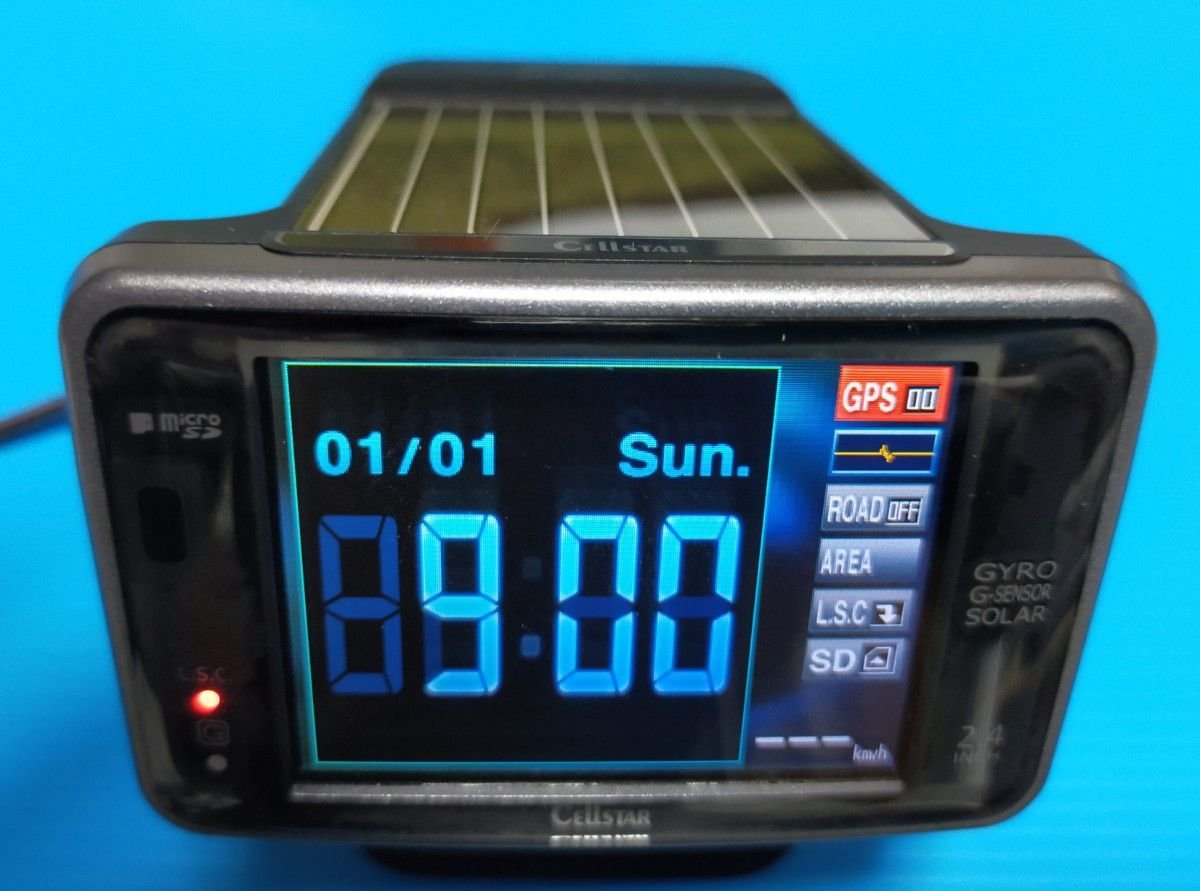 radar detector AR-930FT 957712