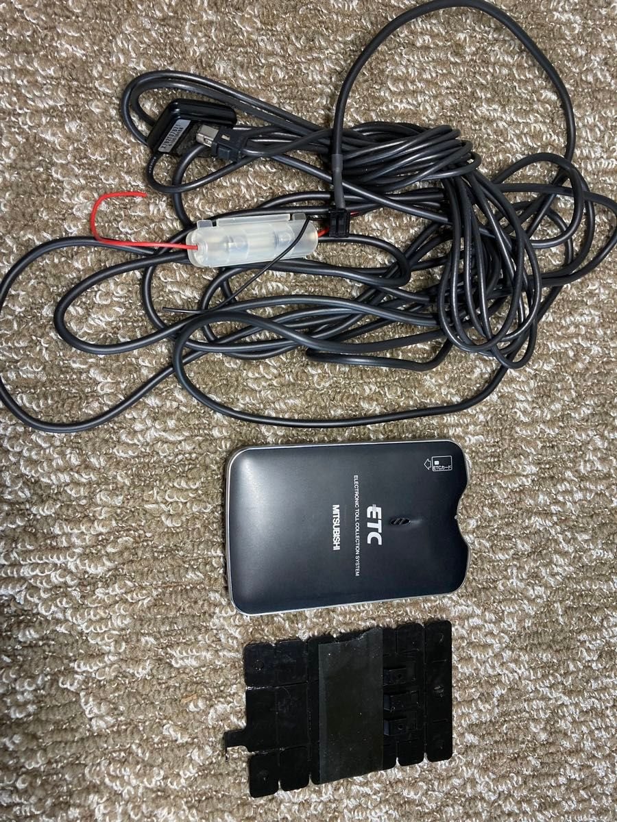 Mitsubishi ETC EP-9U76VBMM 803604