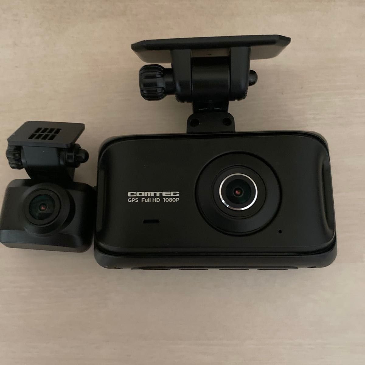 COMTEC 2 dash camera ZDR045 025430