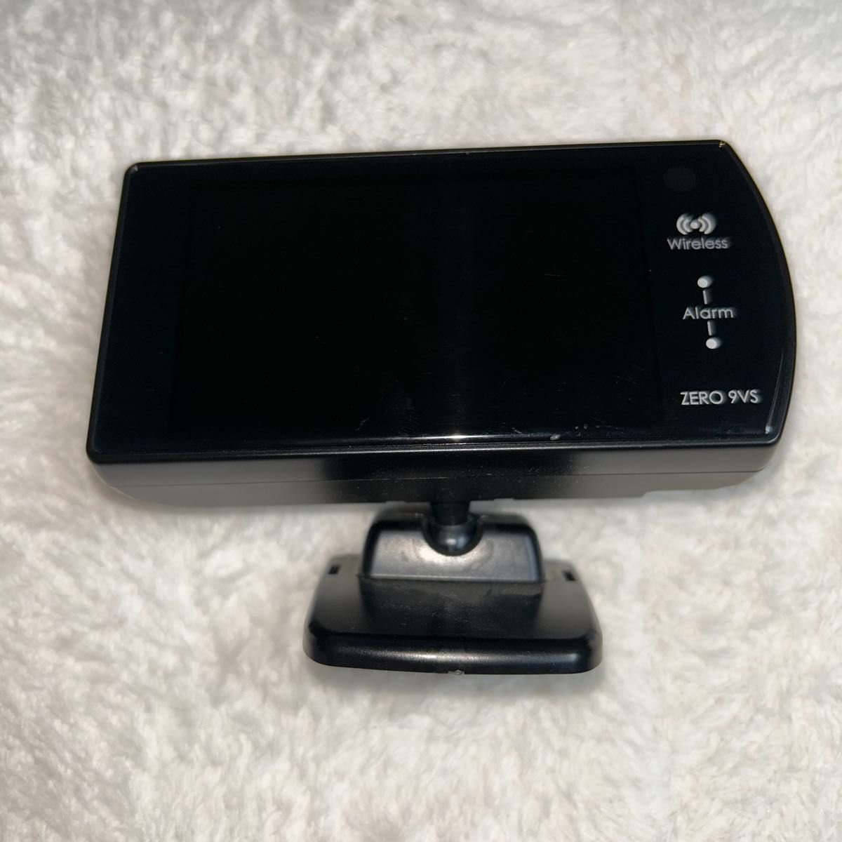 radar detector COMTEC ZERO 9VS 392060