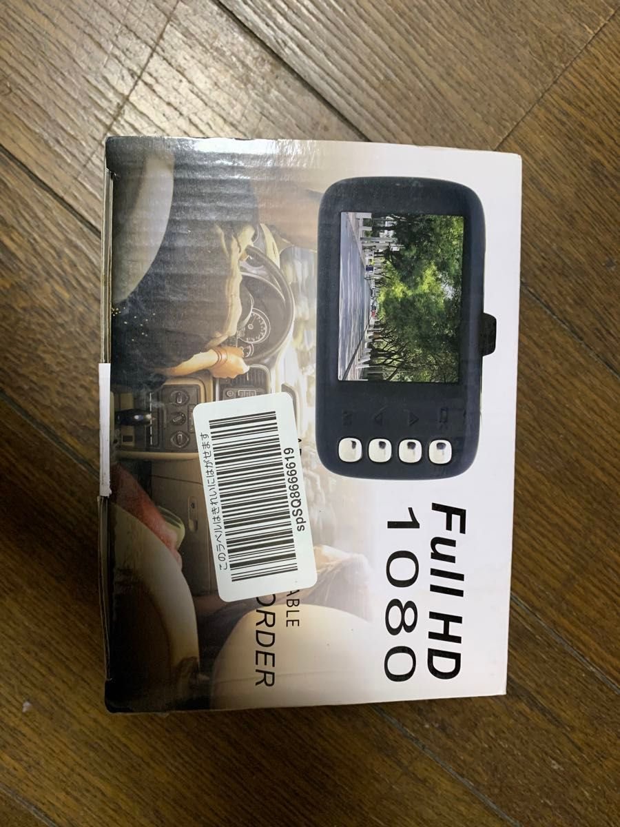 Dash Camera 855656