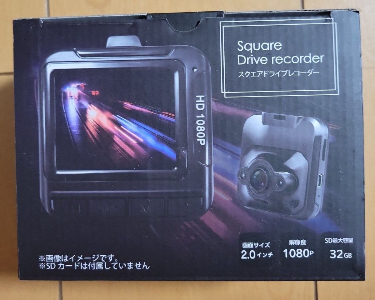 dash camera 040716