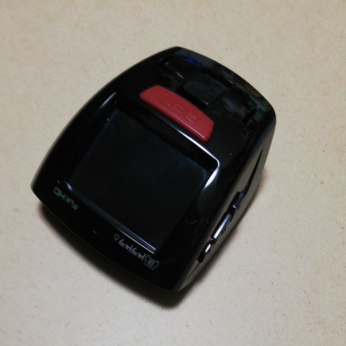 dash camera 6 JAF 489872