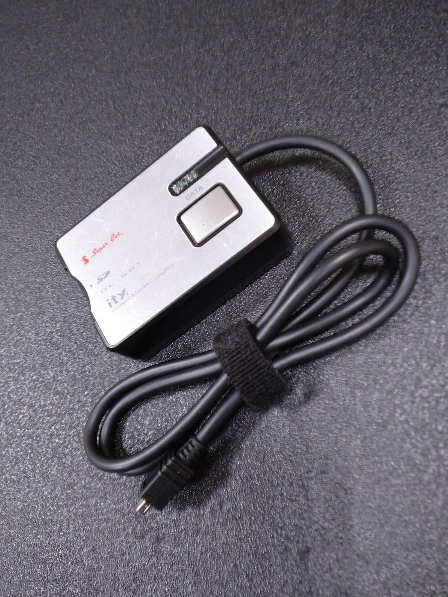 YUPITERU Super Cat Dl-SD1 987760