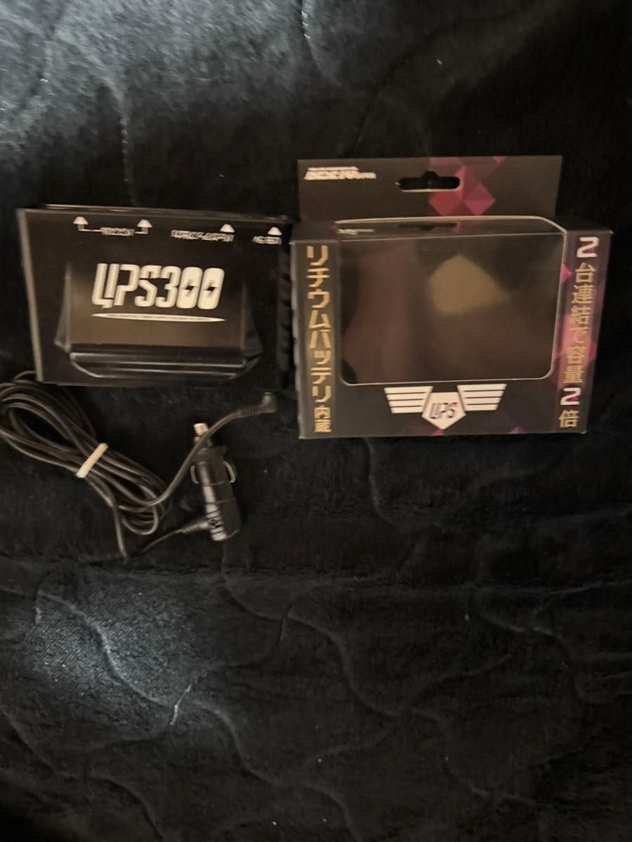 UPS300 dash camera 531814