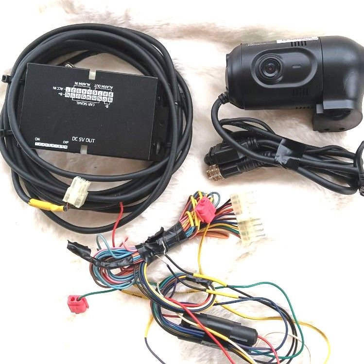 TX2000 dash camera 513500
