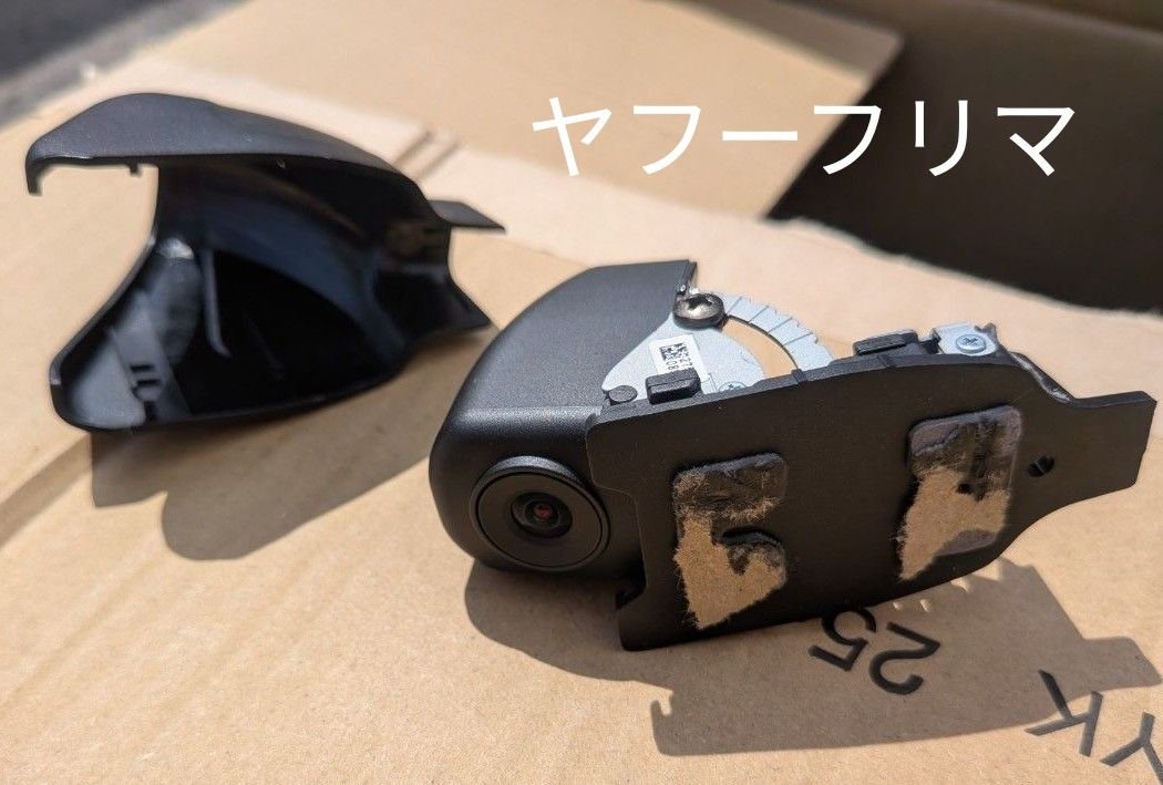 Honda N-BOX dash camera R2 JF-3 717062