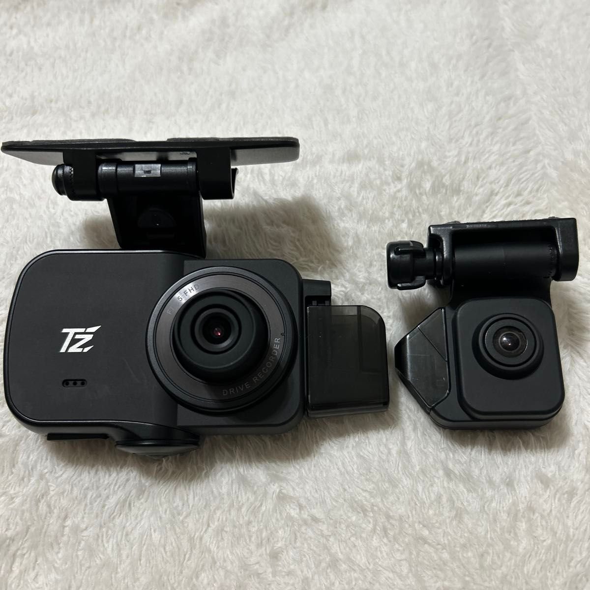 TZ 360℃ dash camera TZ-DR300 526250