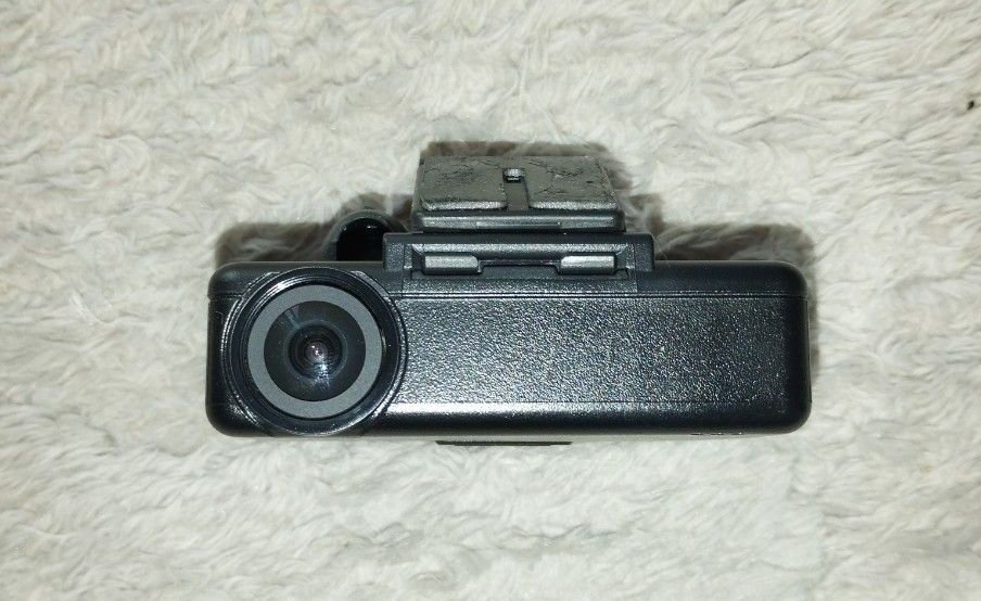 Mazda dash camera 127002