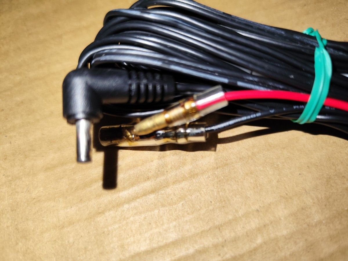 radar detector ？ dash camera ？ 068082