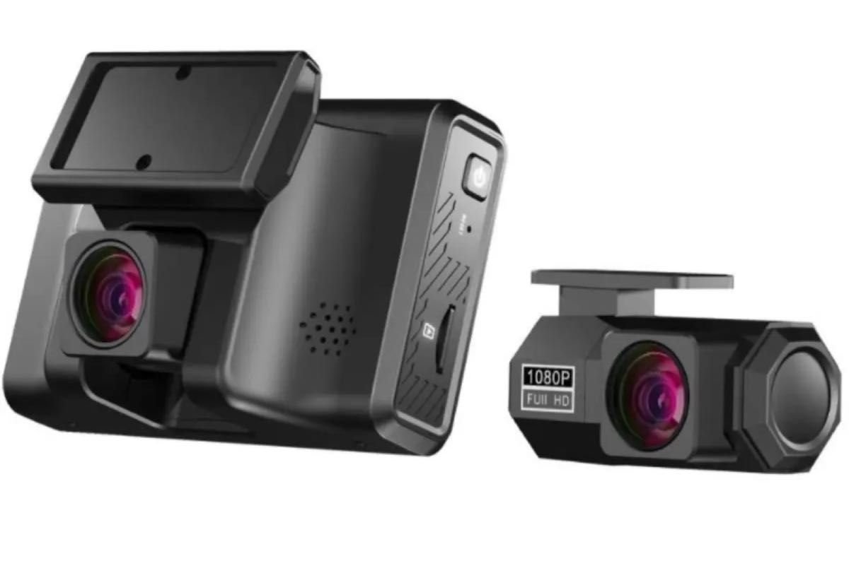dash camera 2.5K FHD 170 SONY GPS WDR 301952